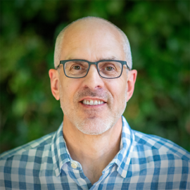 Mark Boersma