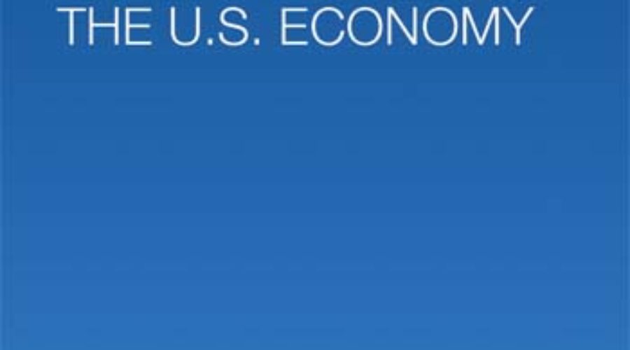 Economic Impacts of 2010 Foundation Grantmaking on the U.S. Economy