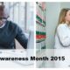 Celebrating National Disability Employment Awareness Month 2015