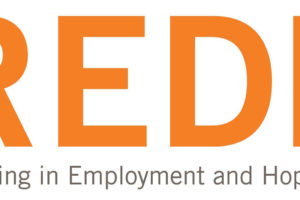 REDF logo