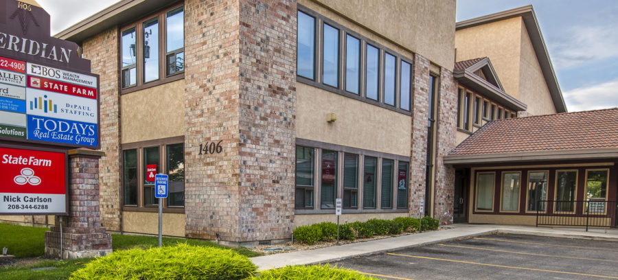DePaul Industries new Boise staffing office