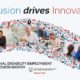 “Inclusion Drives Innovation:” Celebrating NDEAM 2017